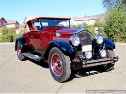 1925 Packard Antique (CC-1579059) for sale in Sonoma, California