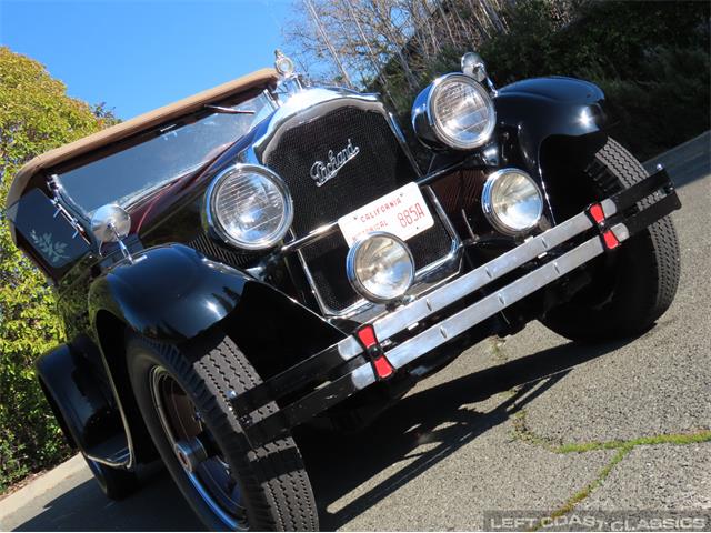 1925 Packard Antique (CC-1579059) for sale in Sonoma, California