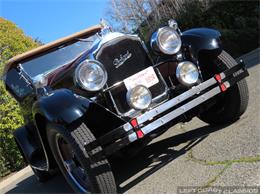 1925 Packard Antique (CC-1579059) for sale in Sonoma, California
