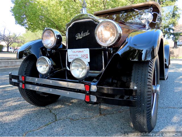 1925 Packard Antique (CC-1579059) for sale in Sonoma, California