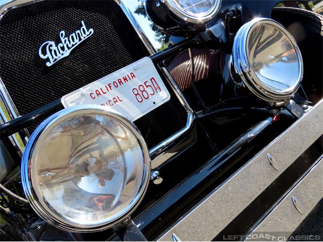 1925 Packard Antique (CC-1579059) for sale in Sonoma, California