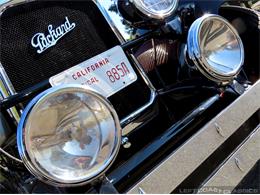 1925 Packard Antique (CC-1579059) for sale in Sonoma, California