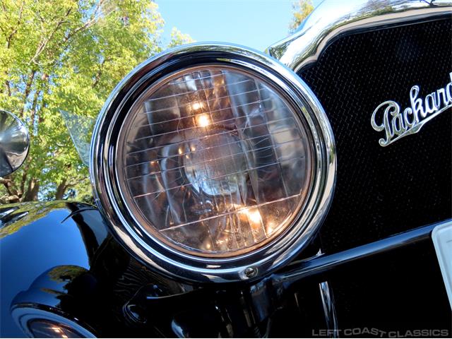 1925 Packard Antique (CC-1579059) for sale in Sonoma, California