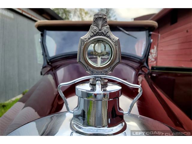 1925 Packard Antique (CC-1579059) for sale in Sonoma, California