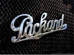 1925 Packard Antique (CC-1579059) for sale in Sonoma, California