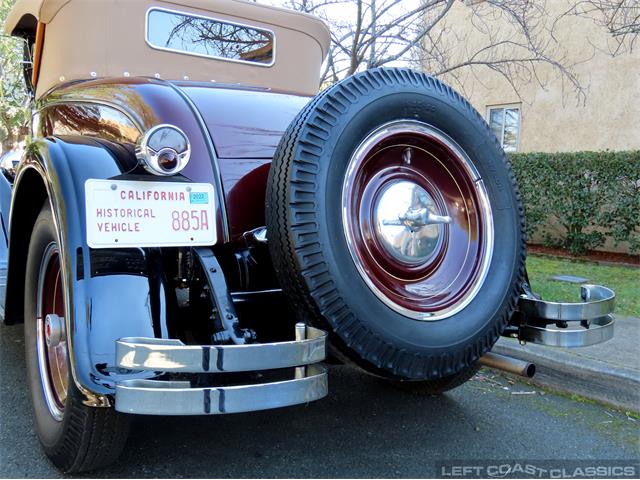 1925 Packard Antique (CC-1579059) for sale in Sonoma, California