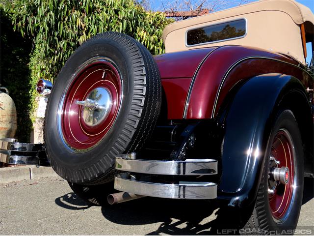 1925 Packard Antique (CC-1579059) for sale in Sonoma, California