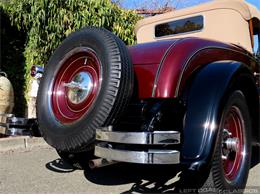 1925 Packard Antique (CC-1579059) for sale in Sonoma, California