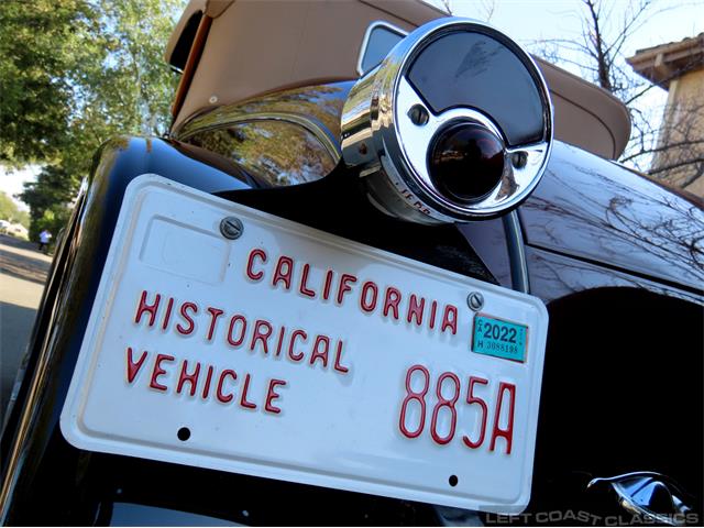 1925 Packard Antique (CC-1579059) for sale in Sonoma, California
