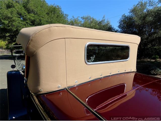 1925 Packard Antique (CC-1579059) for sale in Sonoma, California