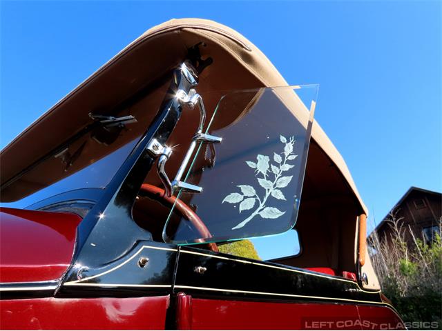 1925 Packard Antique (CC-1579059) for sale in Sonoma, California