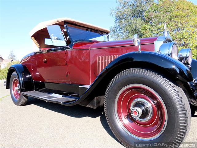 1925 Packard Antique (CC-1579059) for sale in Sonoma, California
