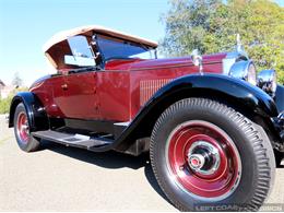 1925 Packard Antique (CC-1579059) for sale in Sonoma, California