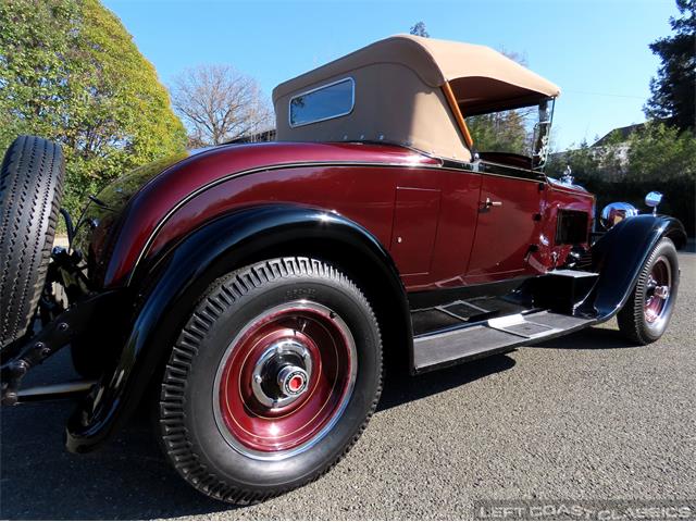 1925 Packard Antique (CC-1579059) for sale in Sonoma, California