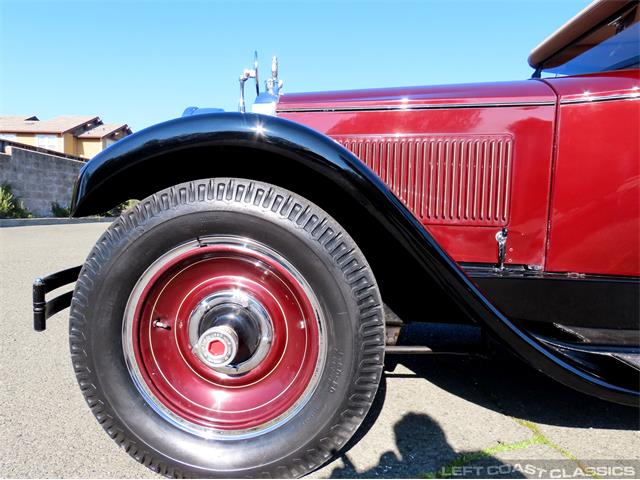 1925 Packard Antique (CC-1579059) for sale in Sonoma, California