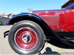 1925 Packard Antique (CC-1579059) for sale in Sonoma, California