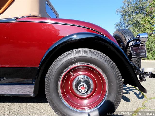1925 Packard Antique (CC-1579059) for sale in Sonoma, California