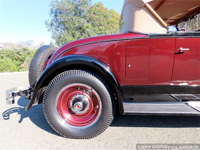1925 Packard Antique (CC-1579059) for sale in Sonoma, California