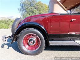 1925 Packard Antique (CC-1579059) for sale in Sonoma, California