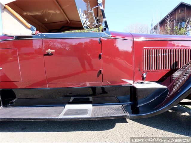 1925 Packard Antique (CC-1579059) for sale in Sonoma, California