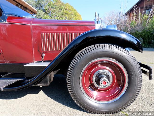 1925 Packard Antique (CC-1579059) for sale in Sonoma, California