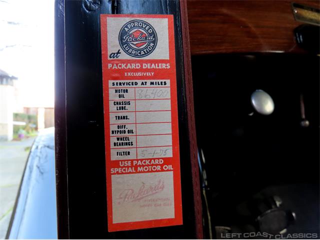 1925 Packard Antique (CC-1579059) for sale in Sonoma, California