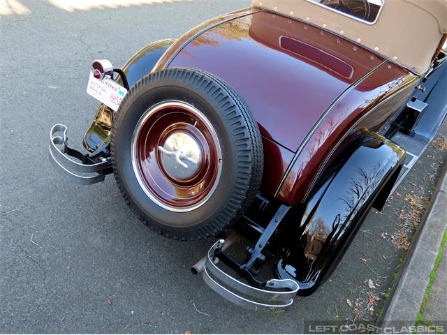 1925 Packard Antique (CC-1579059) for sale in Sonoma, California