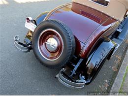 1925 Packard Antique (CC-1579059) for sale in Sonoma, California