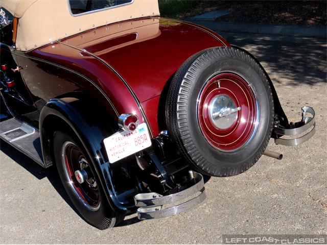1925 Packard Antique (CC-1579059) for sale in Sonoma, California