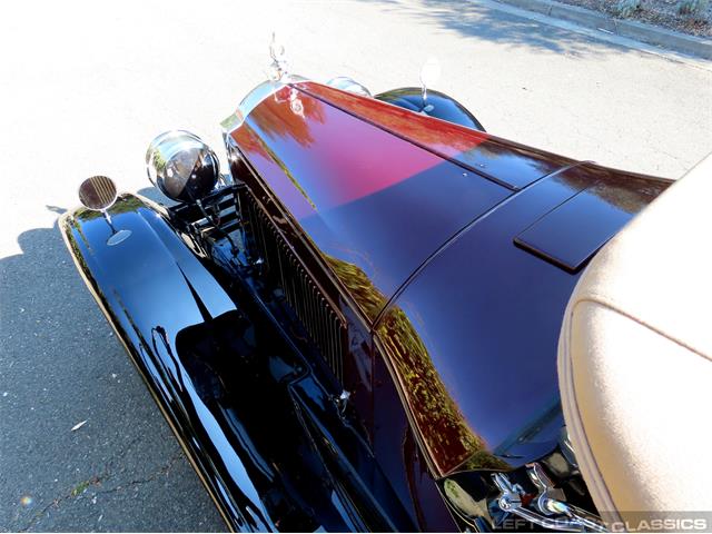 1925 Packard Antique (CC-1579059) for sale in Sonoma, California