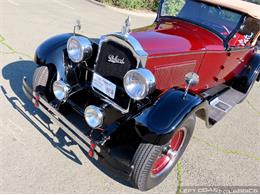 1925 Packard Antique (CC-1579059) for sale in Sonoma, California