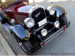 1925 Packard Antique (CC-1579059) for sale in Sonoma, California