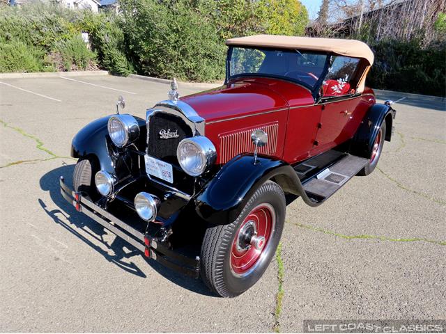 1925 Packard Antique (CC-1579059) for sale in Sonoma, California