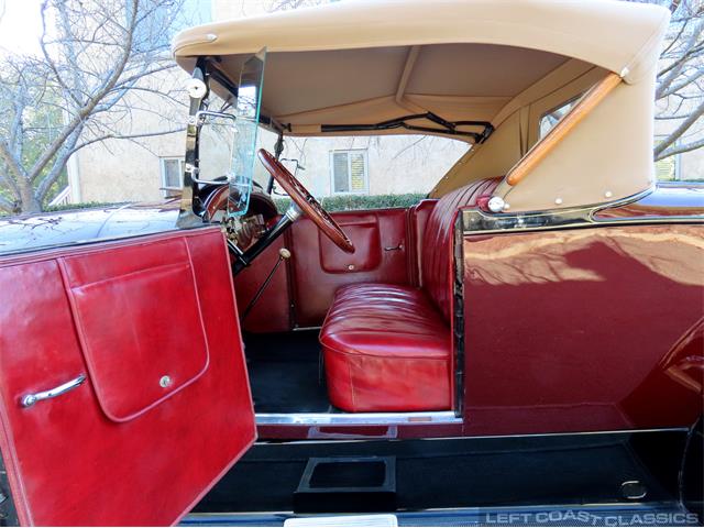1925 Packard Antique (CC-1579059) for sale in Sonoma, California