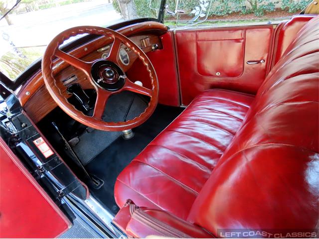 1925 Packard Antique (CC-1579059) for sale in Sonoma, California