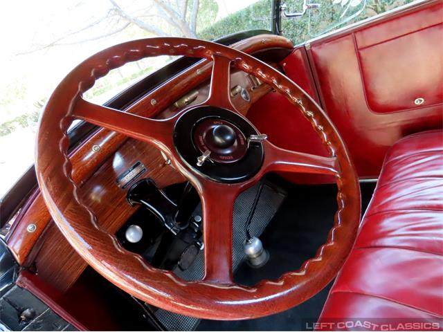 1925 Packard Antique (CC-1579059) for sale in Sonoma, California