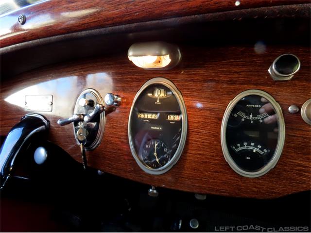 1925 Packard Antique (CC-1579059) for sale in Sonoma, California