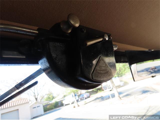 1925 Packard Antique (CC-1579059) for sale in Sonoma, California
