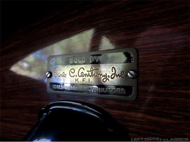 1925 Packard Antique (CC-1579059) for sale in Sonoma, California
