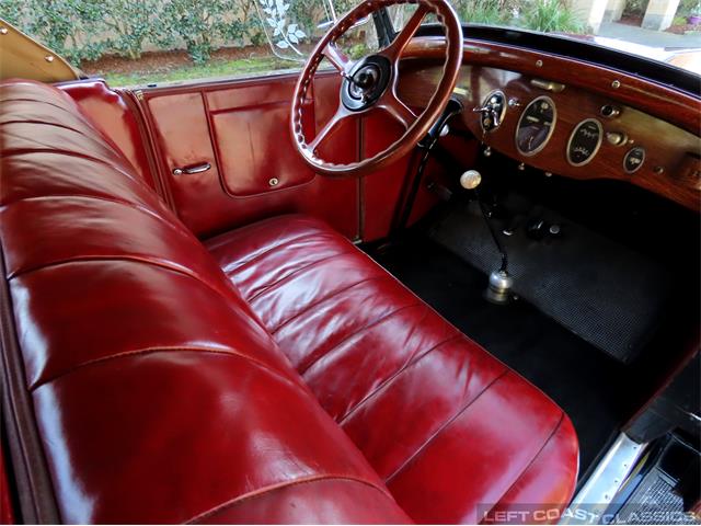 1925 Packard Antique (CC-1579059) for sale in Sonoma, California