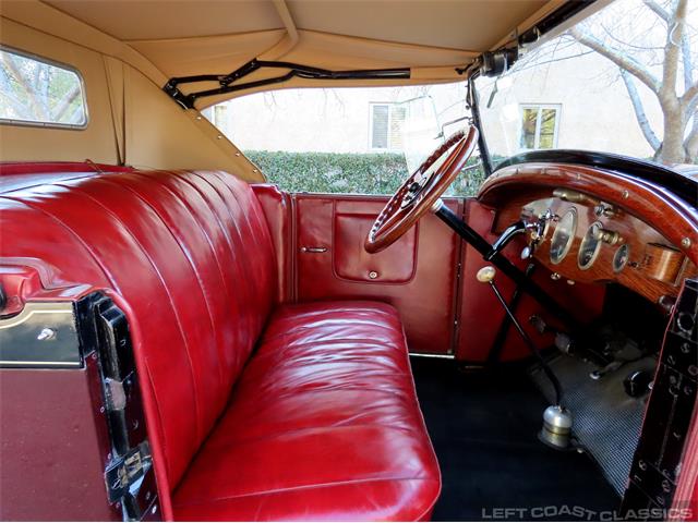 1925 Packard Antique (CC-1579059) for sale in Sonoma, California