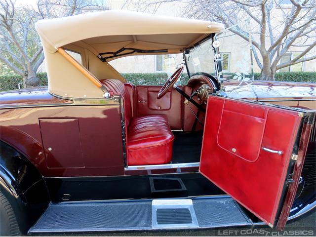 1925 Packard Antique (CC-1579059) for sale in Sonoma, California