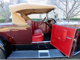 1925 Packard Antique (CC-1579059) for sale in Sonoma, California