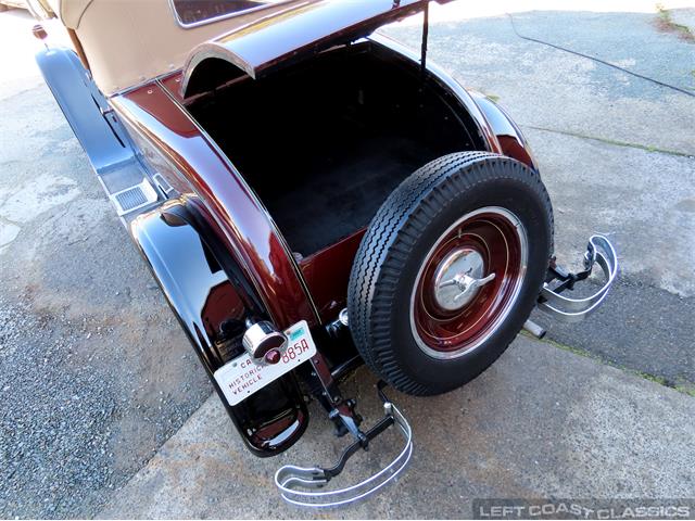 1925 Packard Antique (CC-1579059) for sale in Sonoma, California