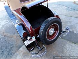 1925 Packard Antique (CC-1579059) for sale in Sonoma, California