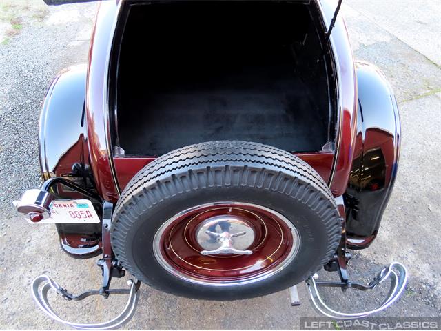 1925 Packard Antique (CC-1579059) for sale in Sonoma, California