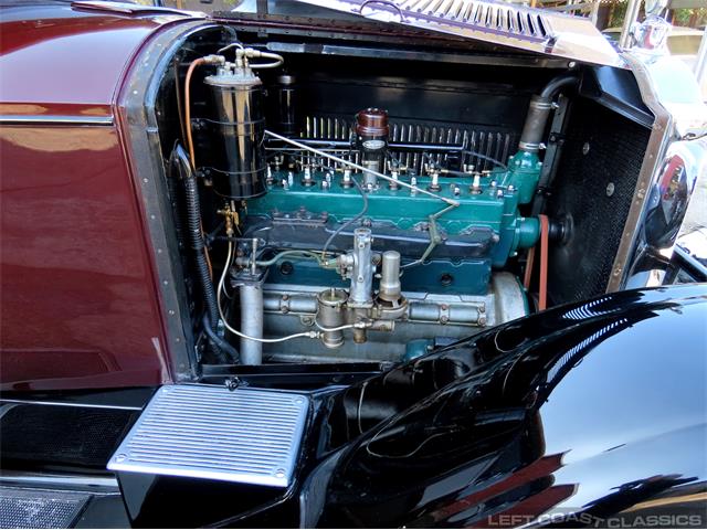1925 Packard Antique (CC-1579059) for sale in Sonoma, California