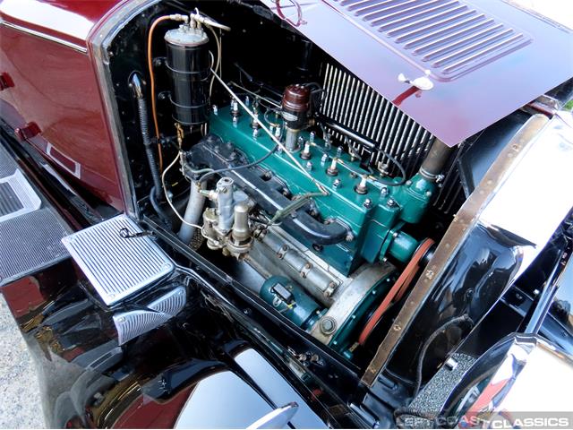 1925 Packard Antique (CC-1579059) for sale in Sonoma, California