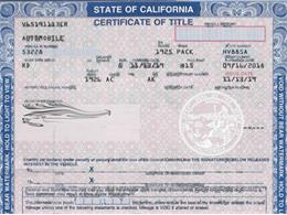 1925 Packard Antique (CC-1579059) for sale in Sonoma, California