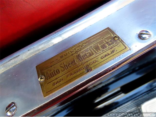 1925 Packard Antique (CC-1579059) for sale in Sonoma, California
